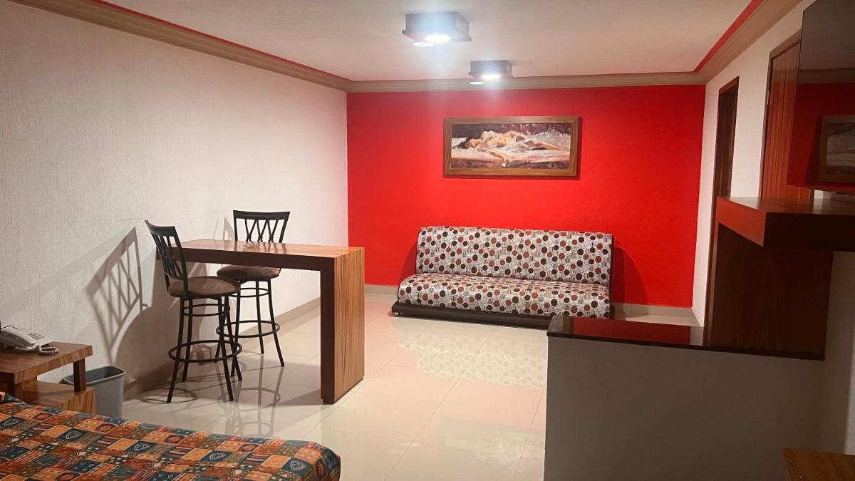Hotel Xiada - Housity