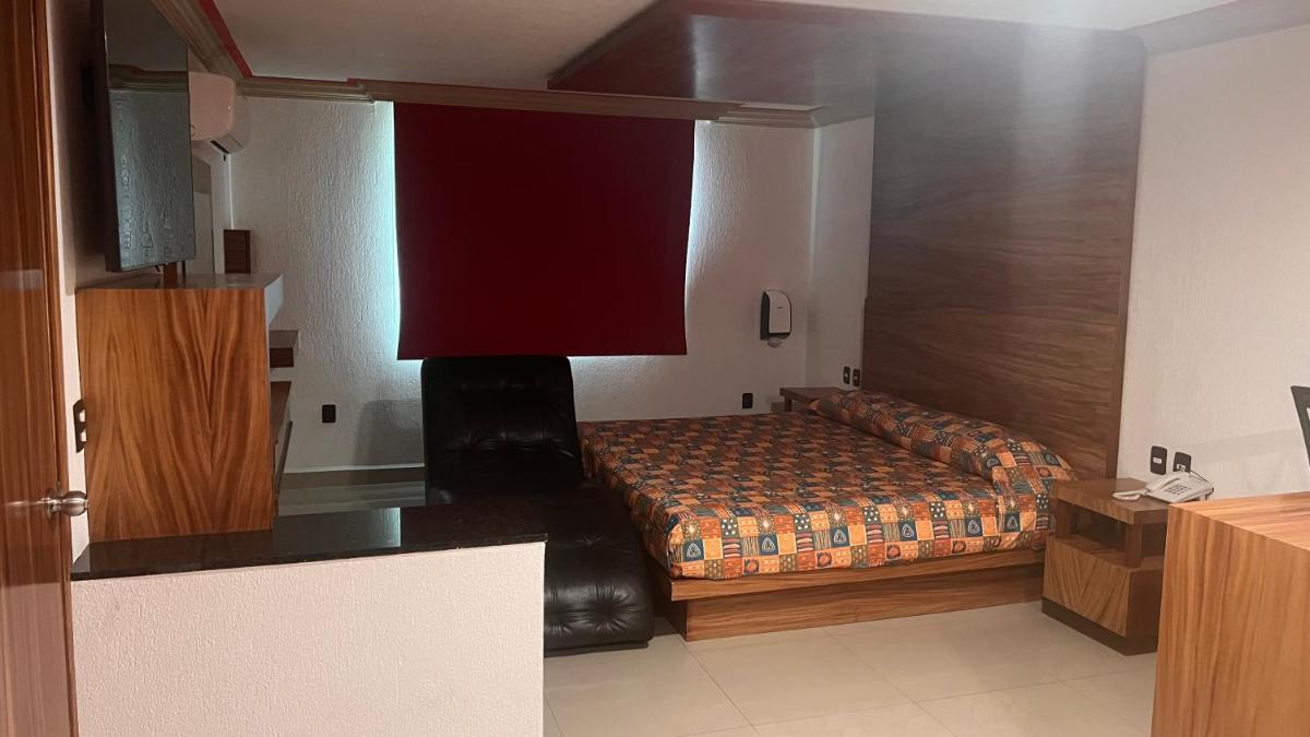 Hotel Xiada - Housity