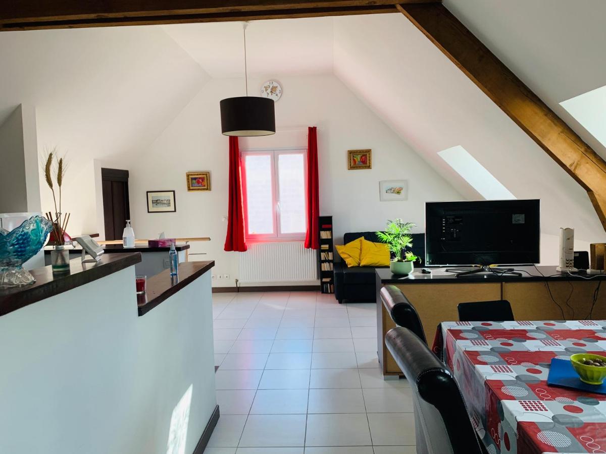 Le Paraty - Maison indépendante 72 m2 - Housity