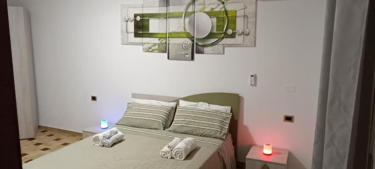 All inBasilicata Bed & Breakfast - Housity