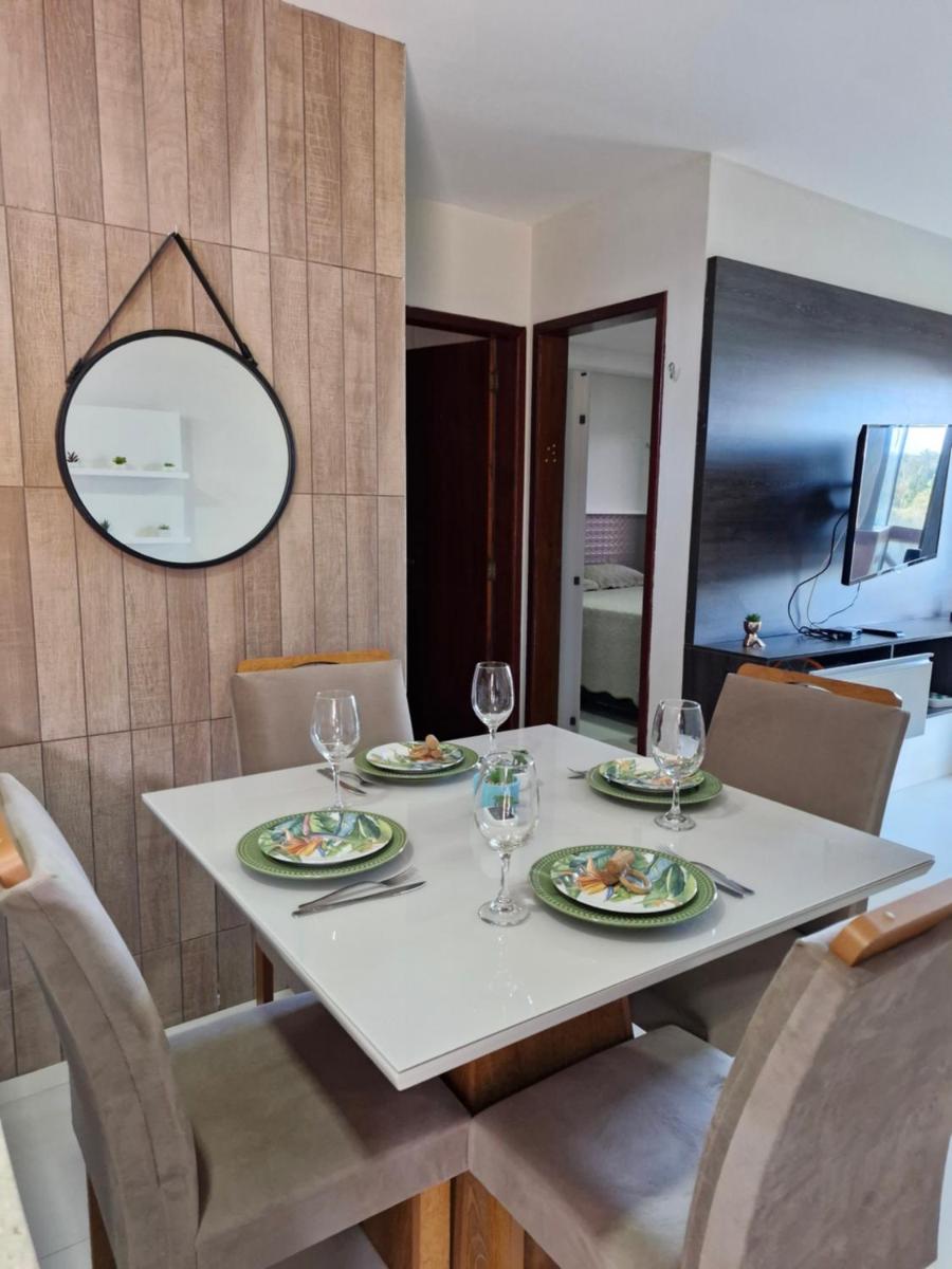 Apartamento em Bananeiras - Housity