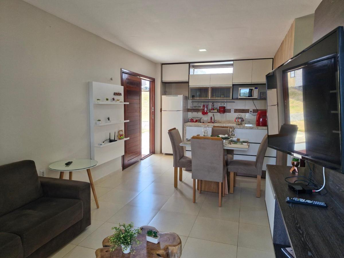 Apartamento em Bananeiras - Housity