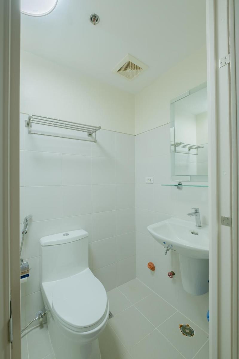 Suitetrails - Wind Residences Tagaytay Tower 3