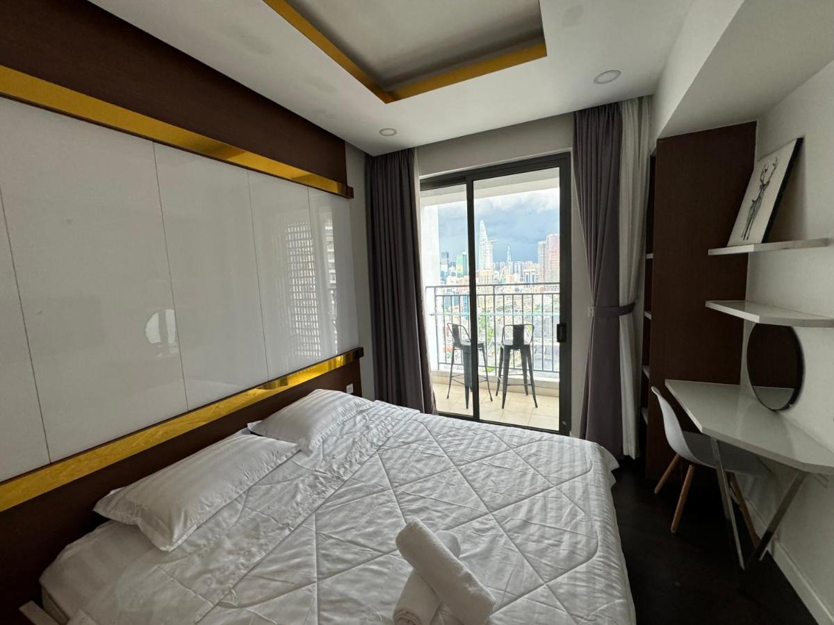 Rivergate Apartment Saigon - Housity