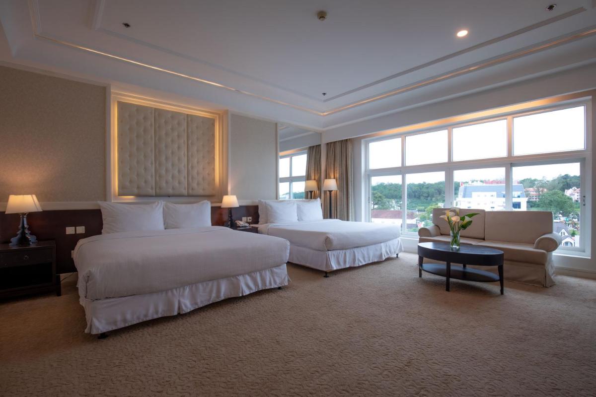 La Sapinette Hotel Dalat - Housity