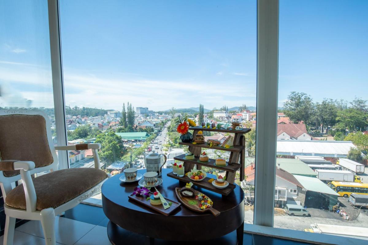 La Sapinette Hotel Dalat - Housity