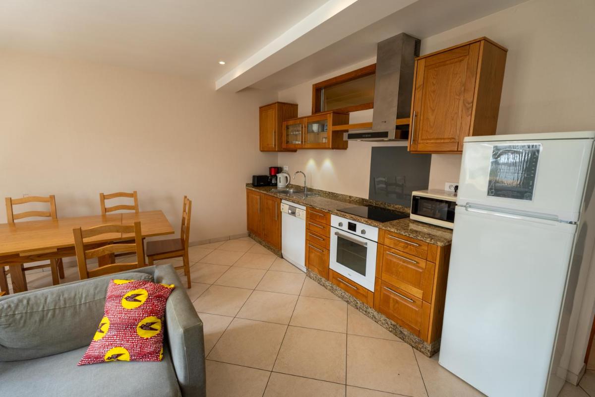 La Bullote - Gîtes - Paris Roissy - Housity
