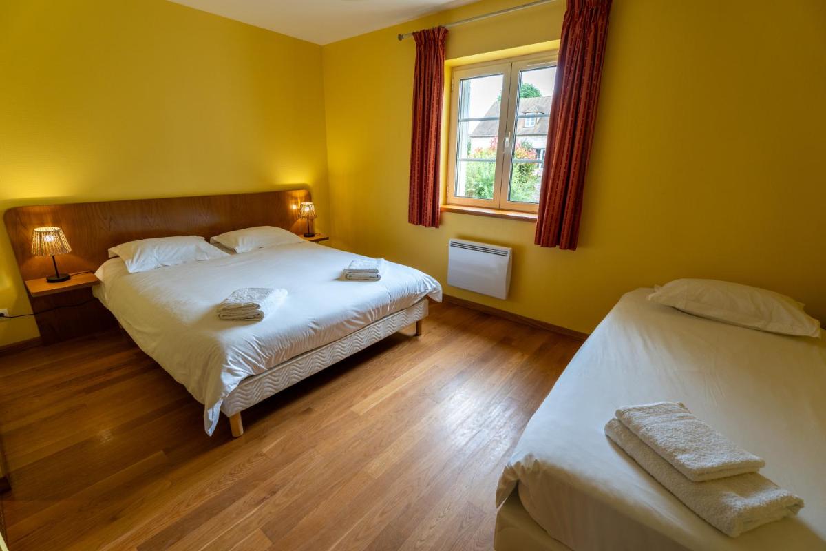 La Bullote - Gîtes - Paris Roissy - Housity