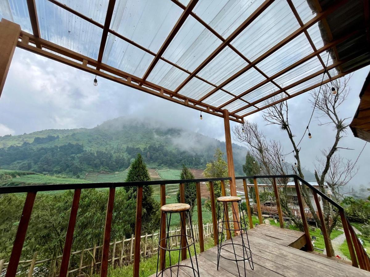 Satha private villa Dieng - Housity