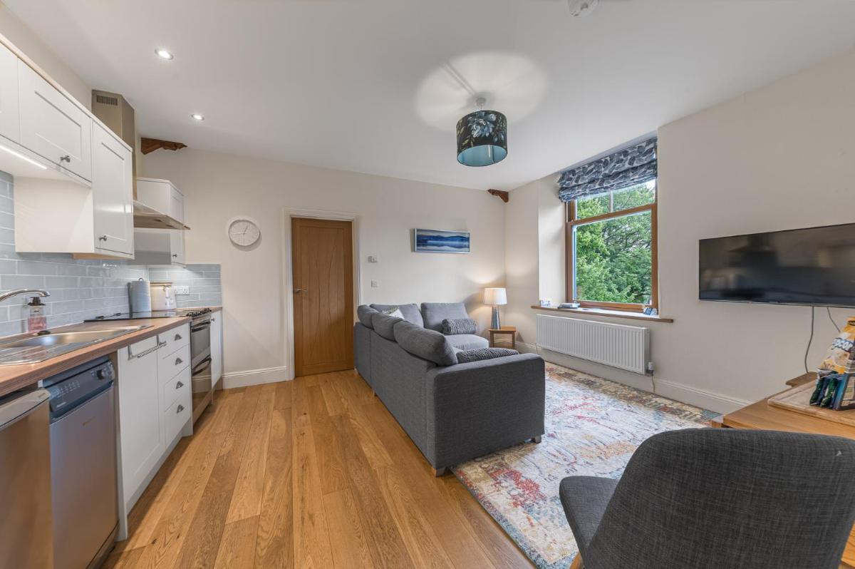 Grizedale View - Housity