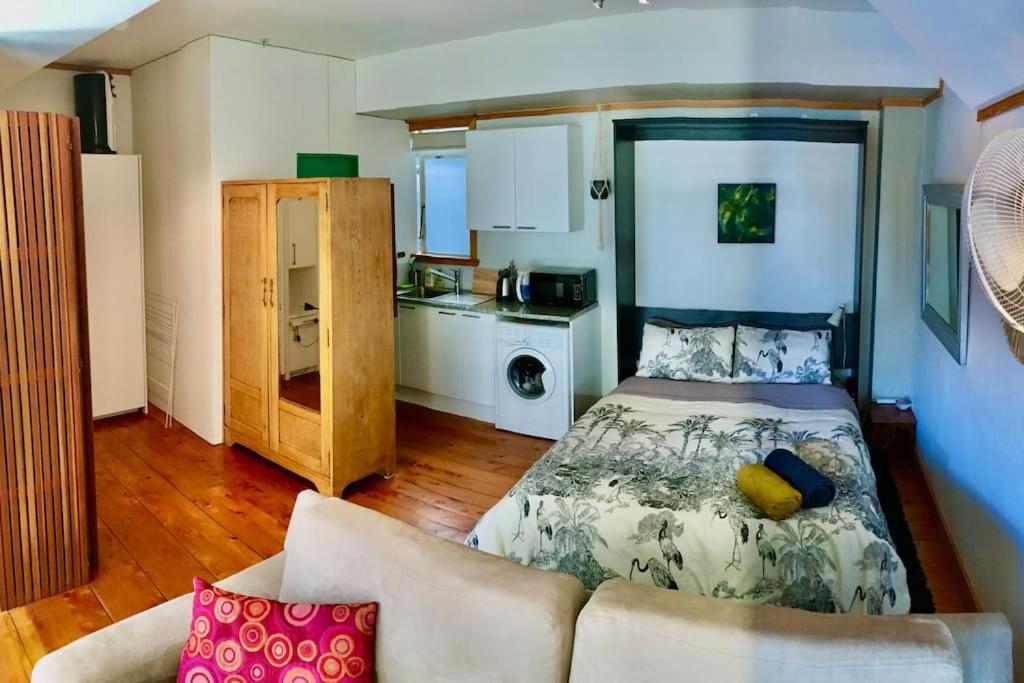 Compact Cutie - Cuba Mall, Central Wellington - Hizvo