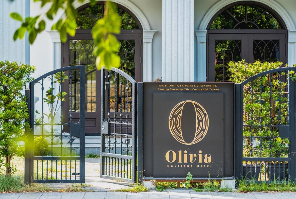 Olivia Boutique Hotel - Housity