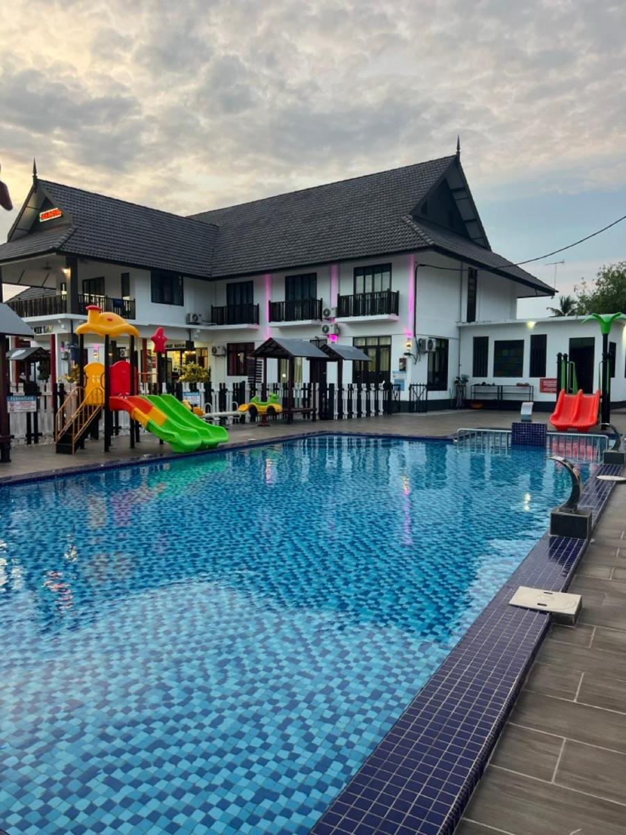 VILLA WANIE INN - Housity