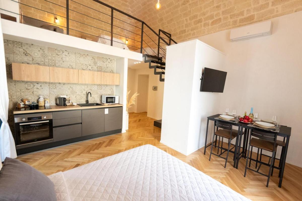 Centro Storico Rooms & Suites - Housity