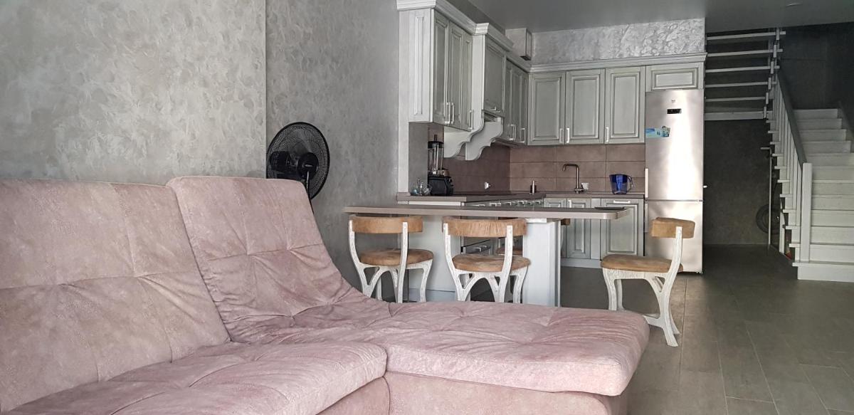 Грибовка Апартаменты 137 - Black Sea Bugaz - Housity