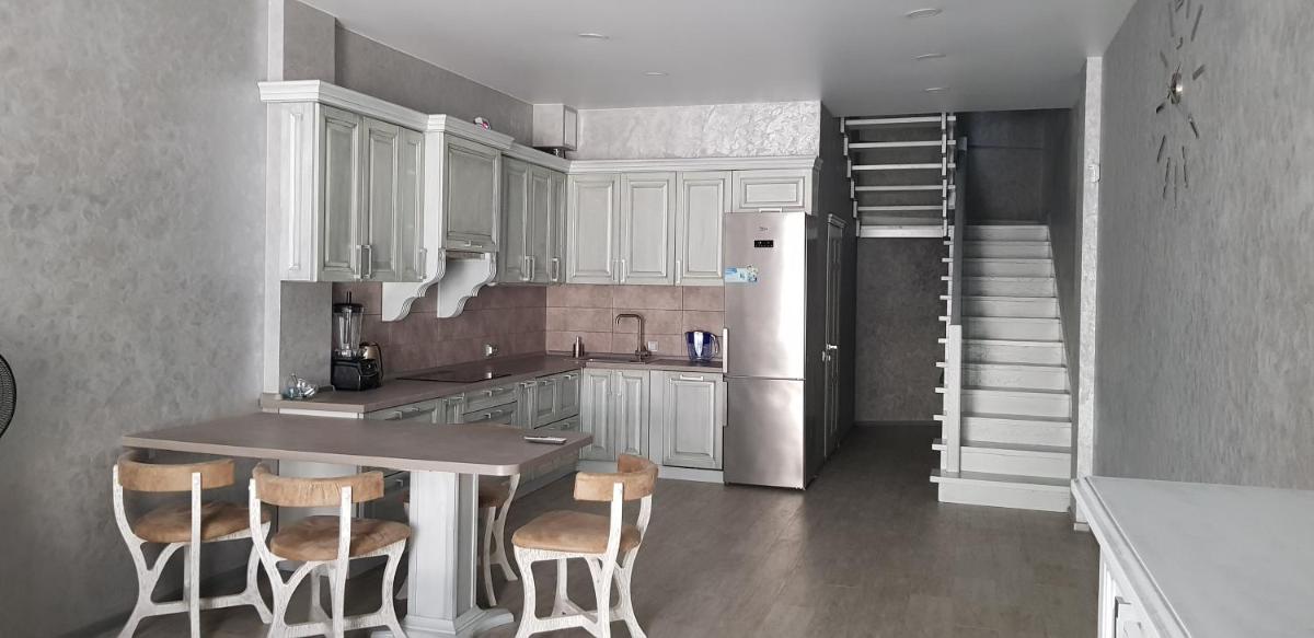 Грибовка Апартаменты 137 - Black Sea Bugaz - Housity