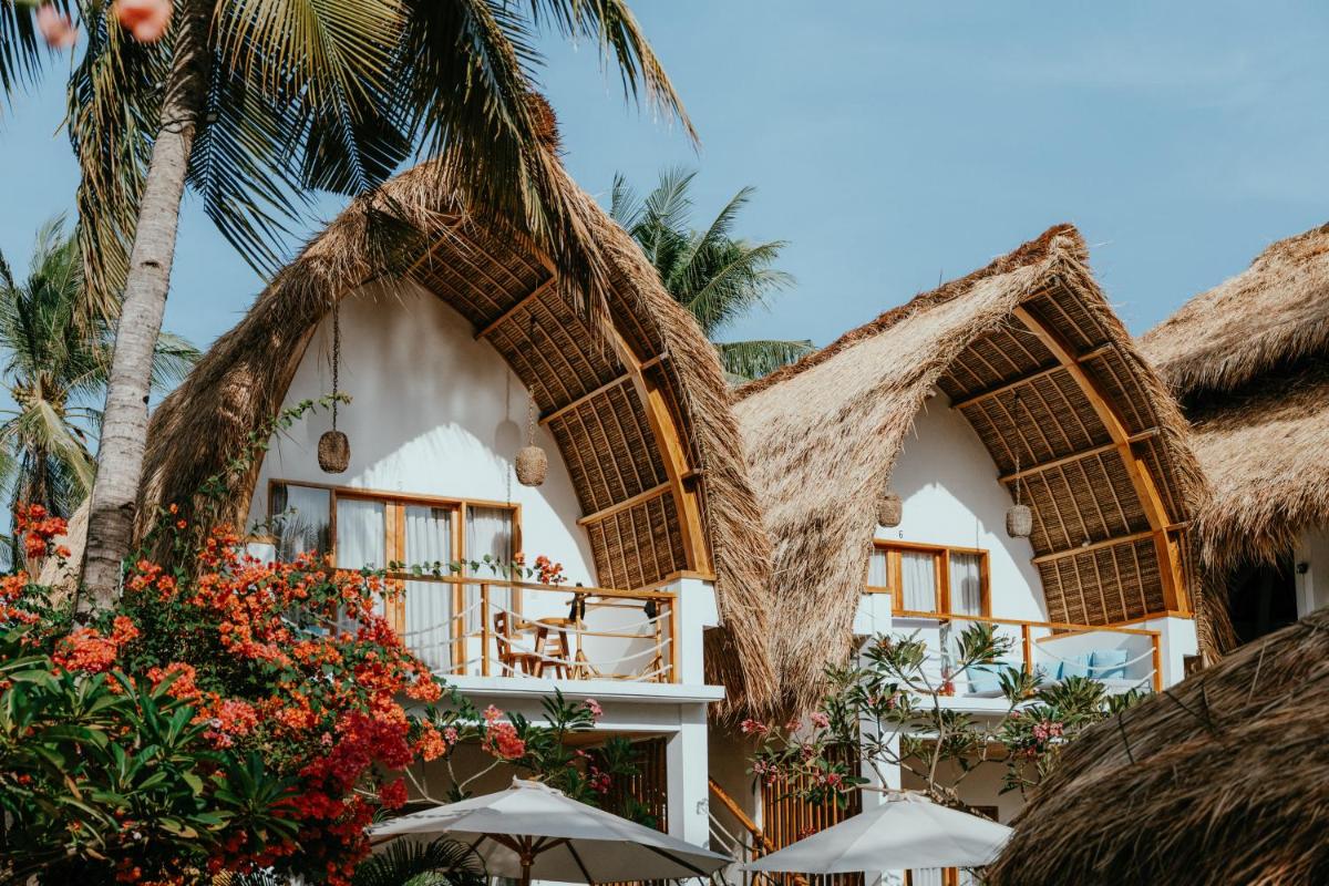 Coco Lemon Gili Resort - Housity