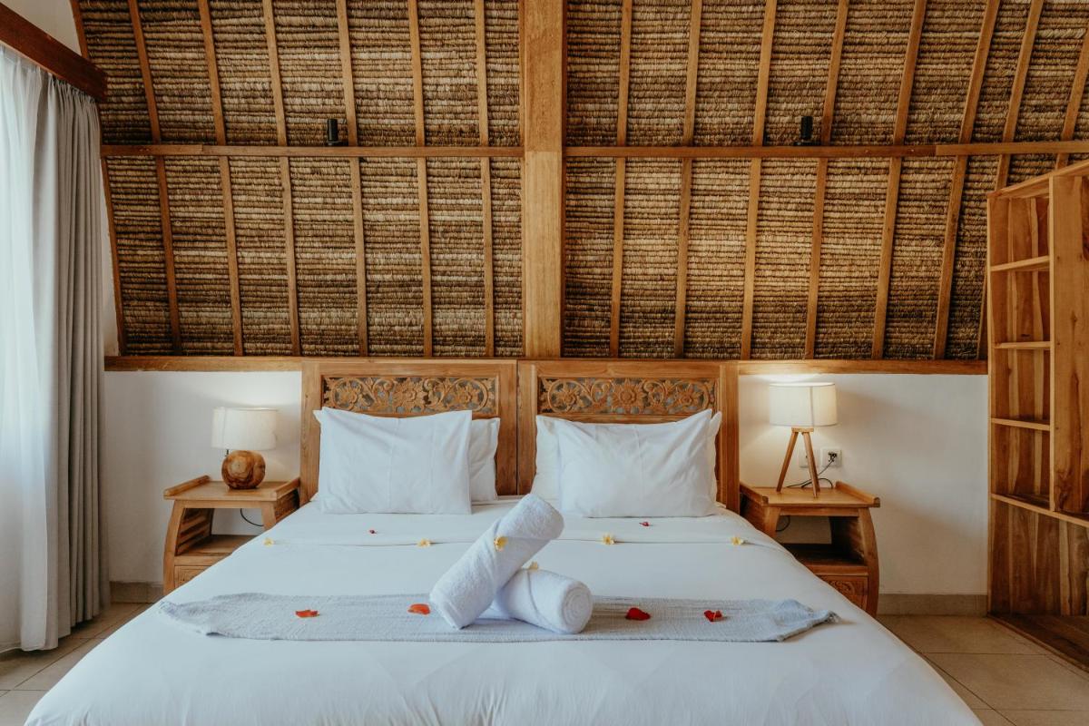 Coco Lemon Gili Resort - Housity