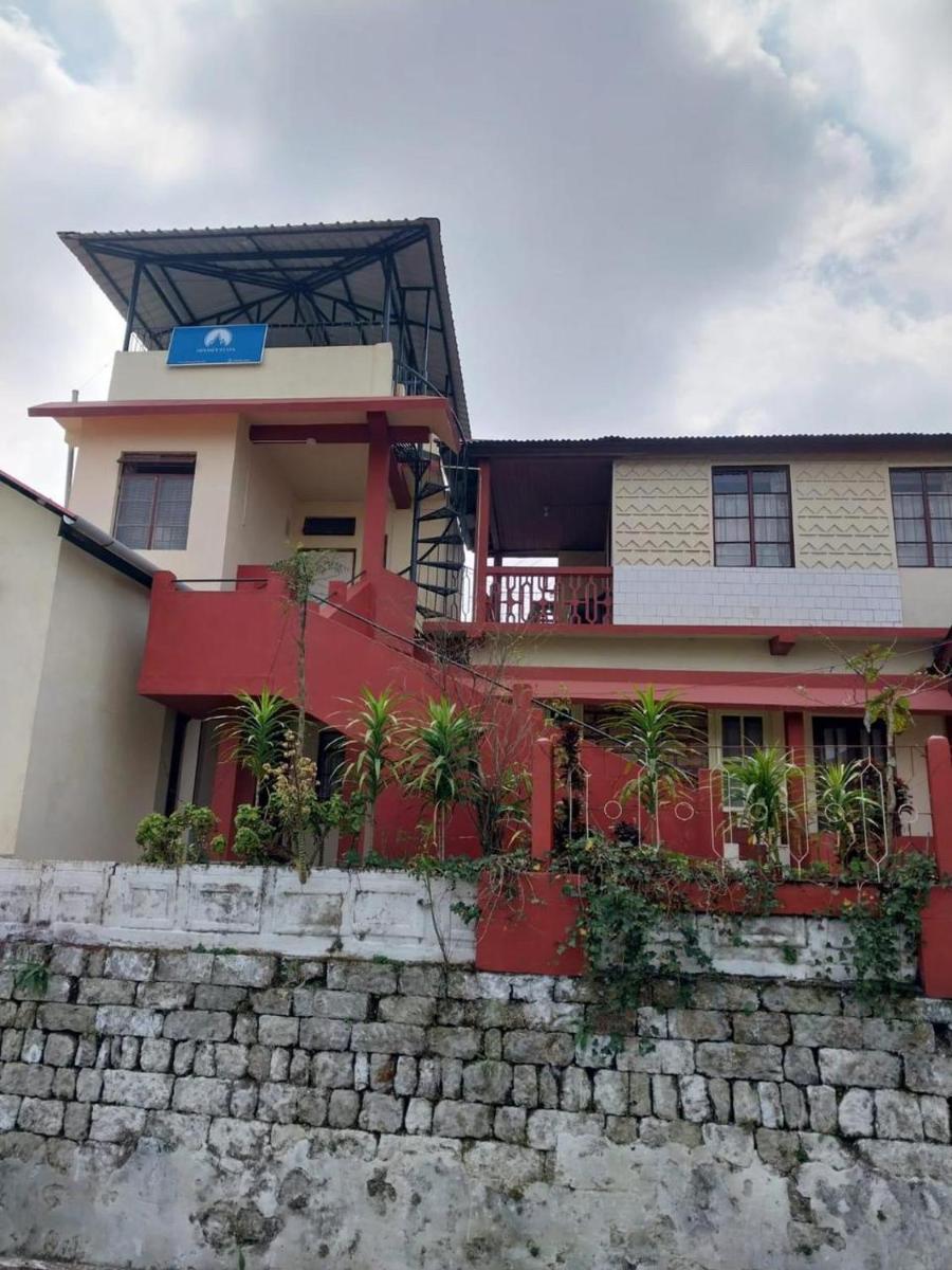 Odyssey's Pateng Homestay, Cherrapunji - Housity