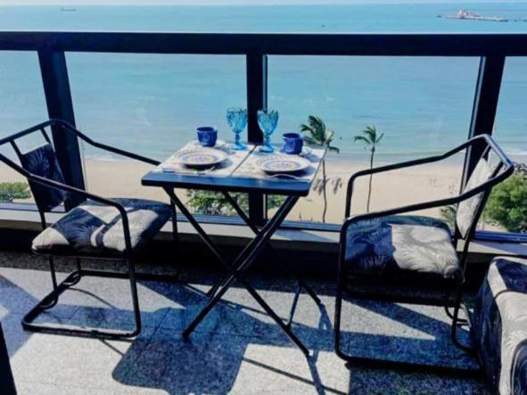Avenida Beira Mar, The Best view! - Housity
