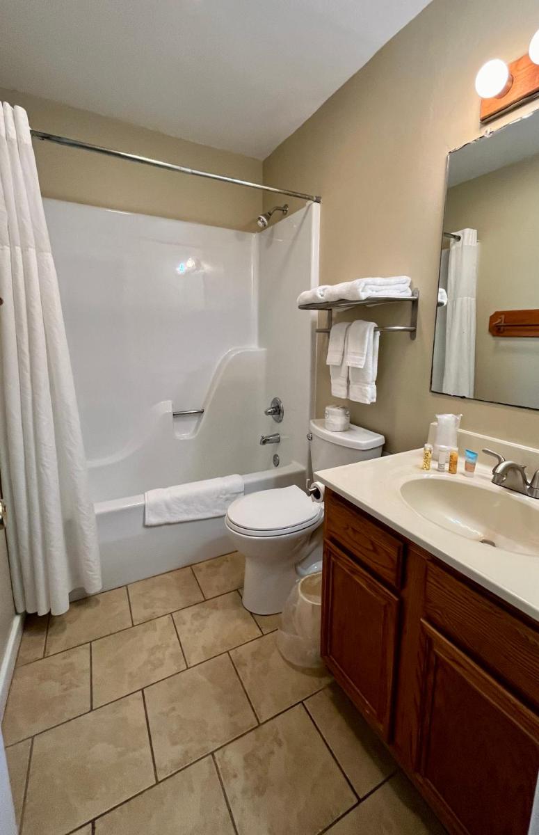 Cape Hatteras Motel - Housity