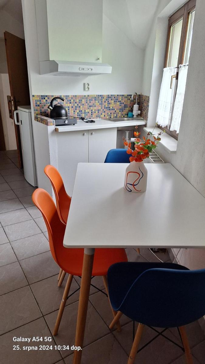 Pension Egida - Housity