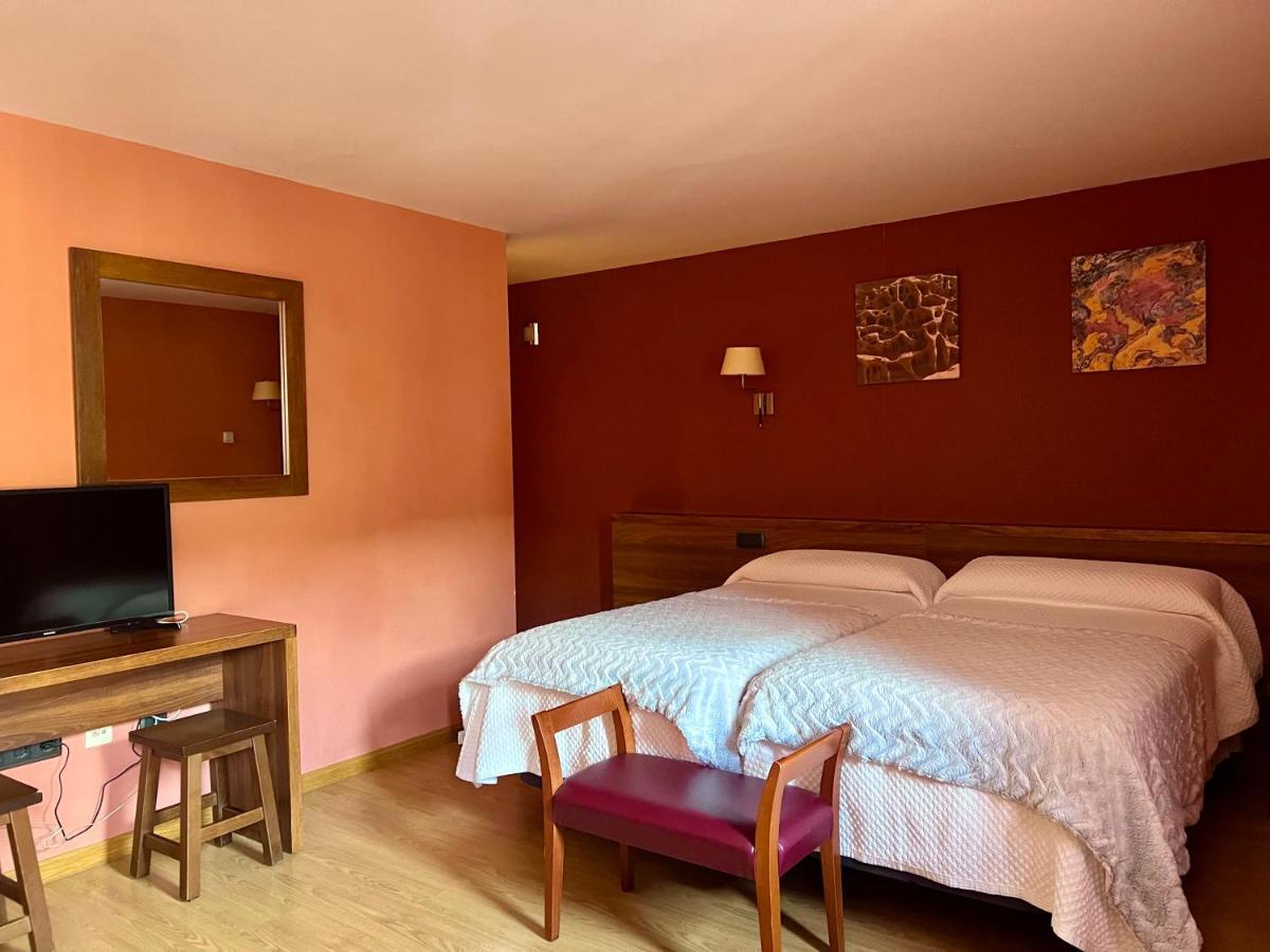 Hotel Solana - Housity