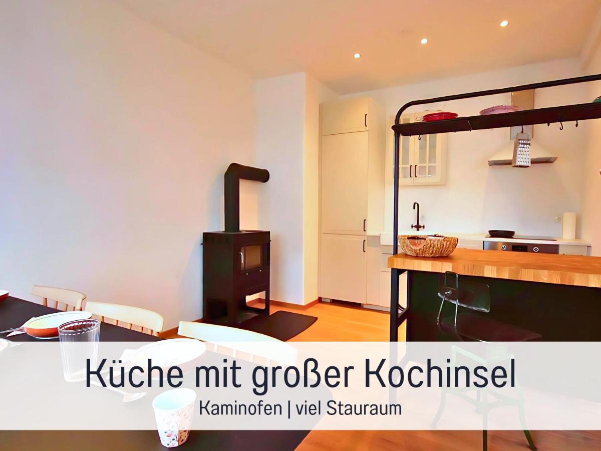 SEEZEIT Ferienwohnungen am Mühlbach BRIGHT Collection - Housity