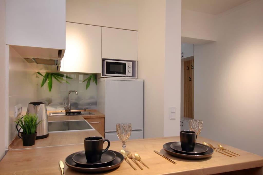 Стильные апартаменты - Housity