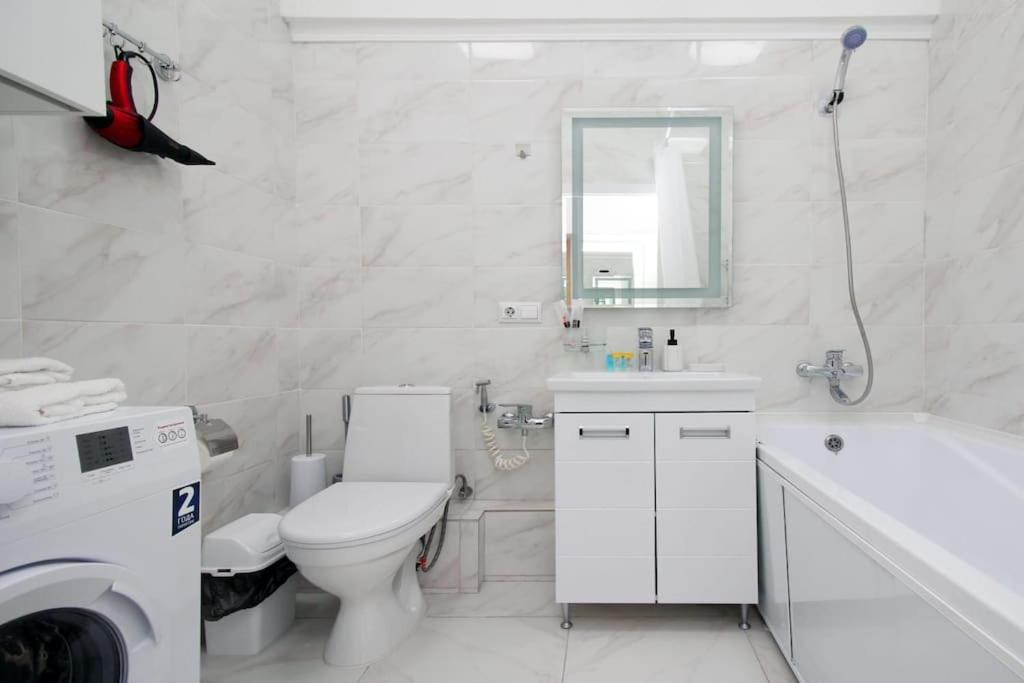 Стильные апартаменты - Housity