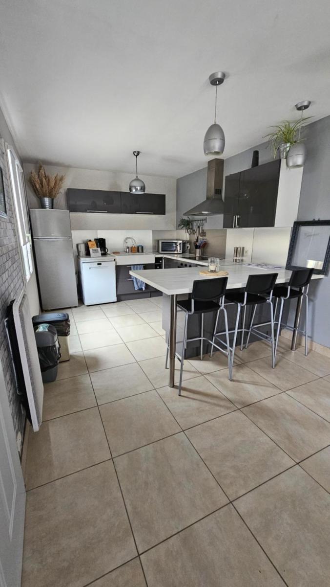 La maison de lavande - Housity