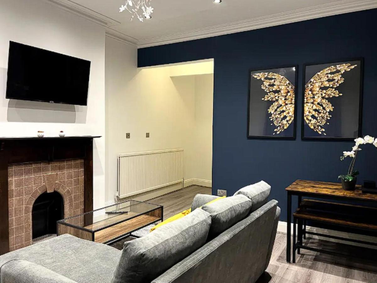 Complete Cotham House by Prescott Apartments - Housity