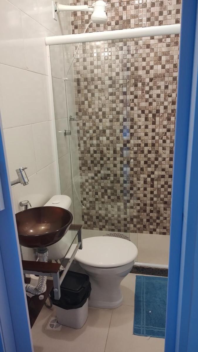 Casa tia Rosa hospedagem familiar - Housity