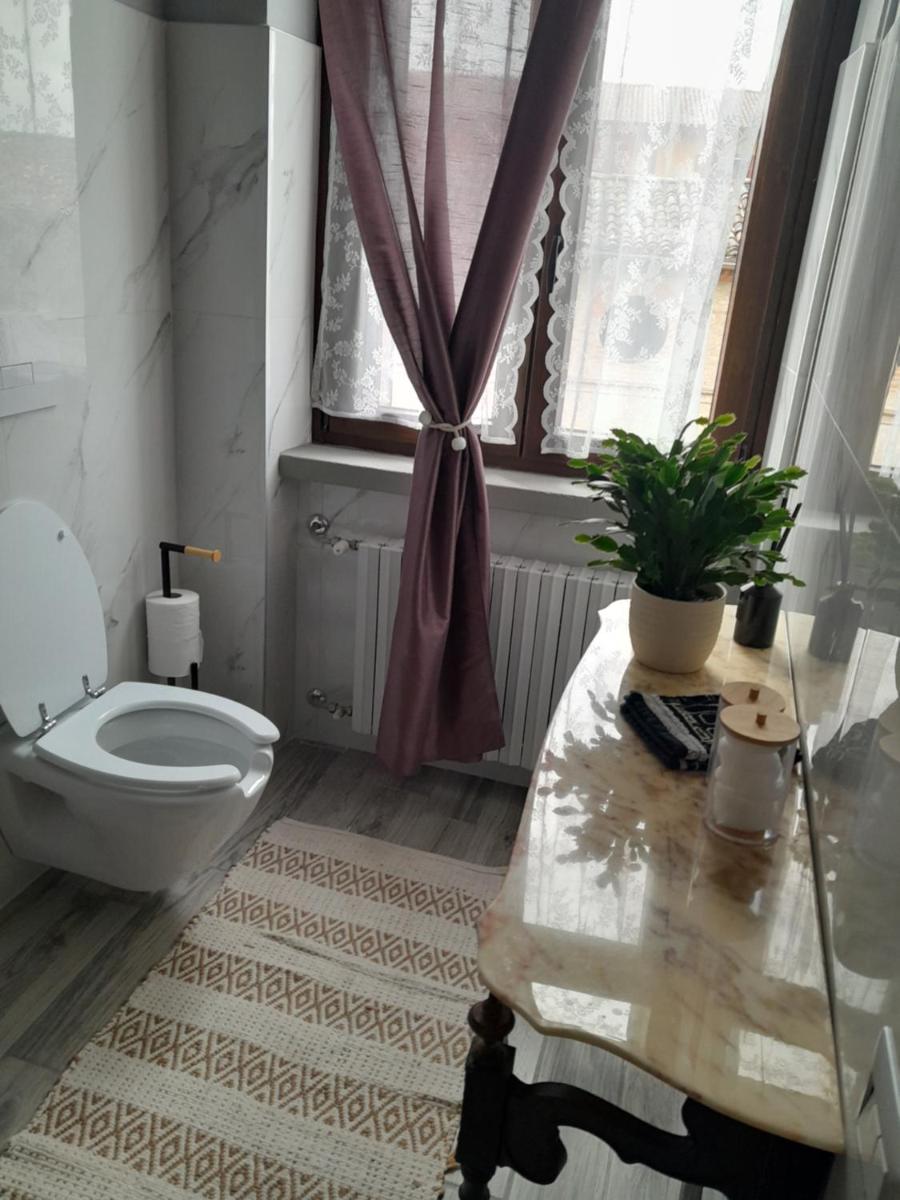 PALAZZO Bed and Breakfast - Housity