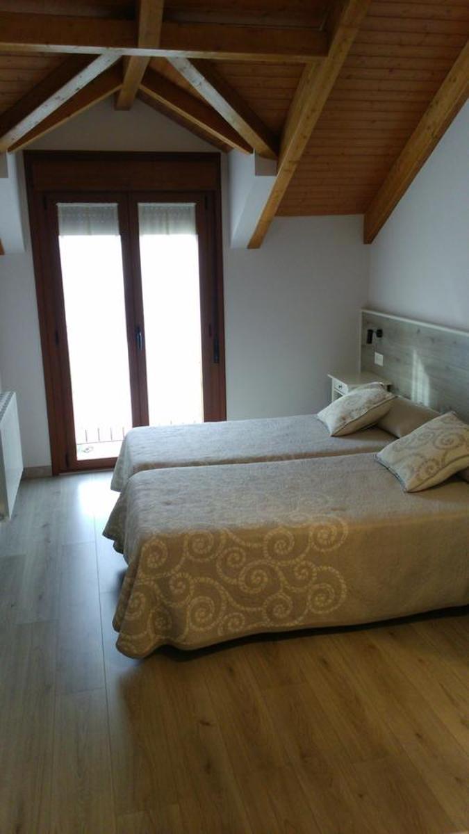 La Casa de los Soportales - Housity