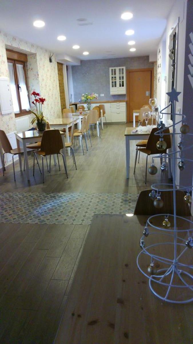 La Casa de los Soportales - Housity