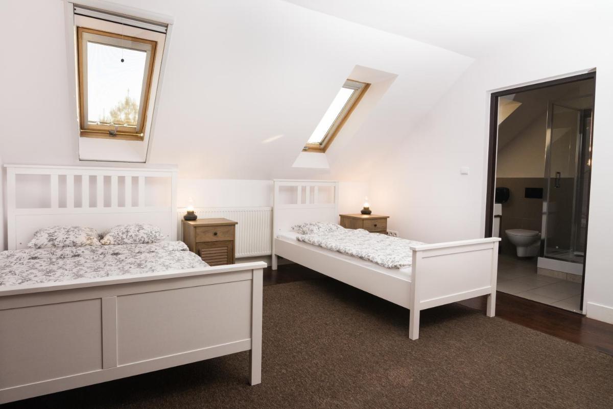 Hubertus - Housity