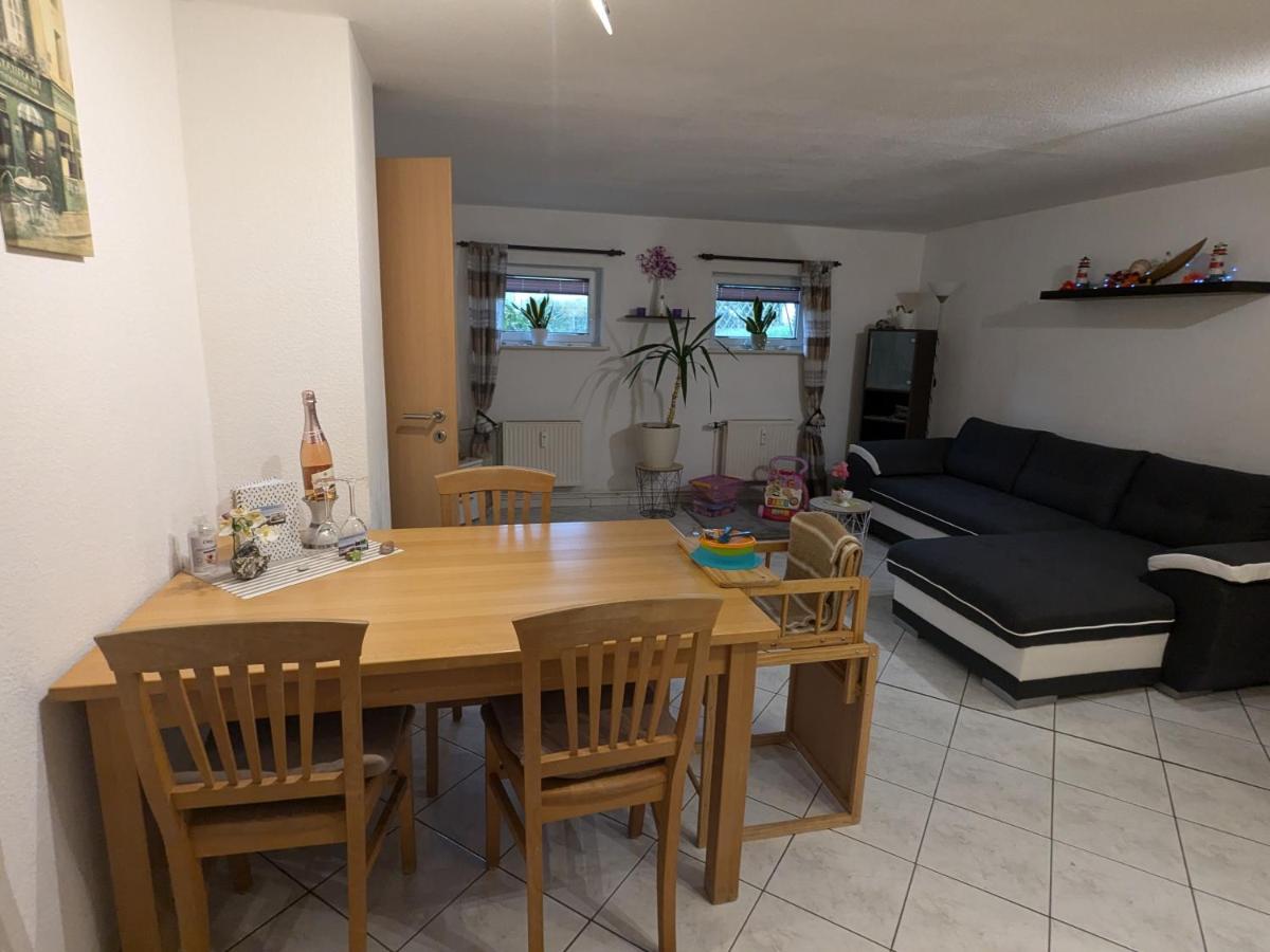 Rügenurlaub-Tiebs - Housity