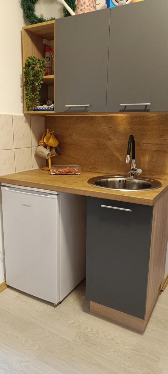 Studio apartman Bruna - Housity