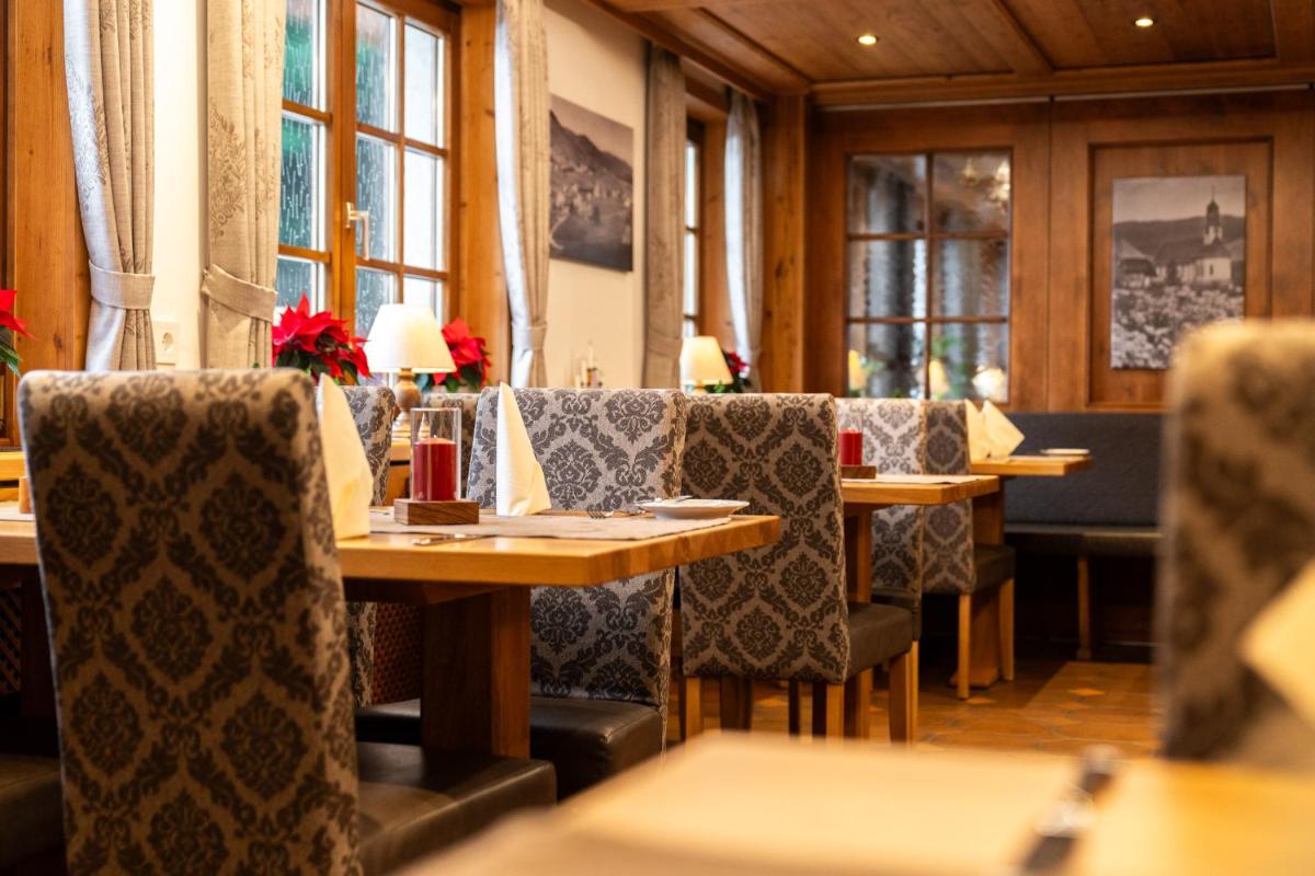 Naturparkhotel Schwarzwaldhaus - Housity