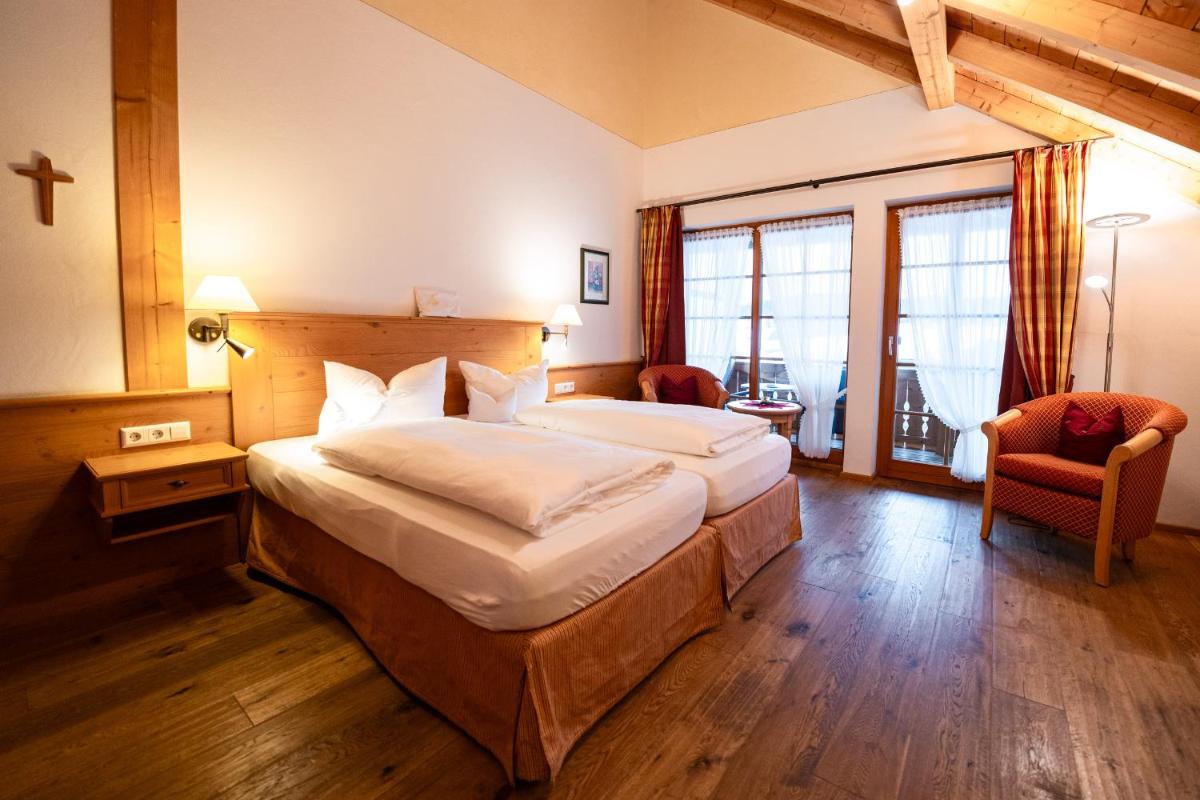 Naturparkhotel Schwarzwaldhaus - Housity
