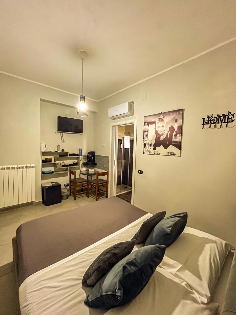 B&B Aquino in Terrazza - Housity