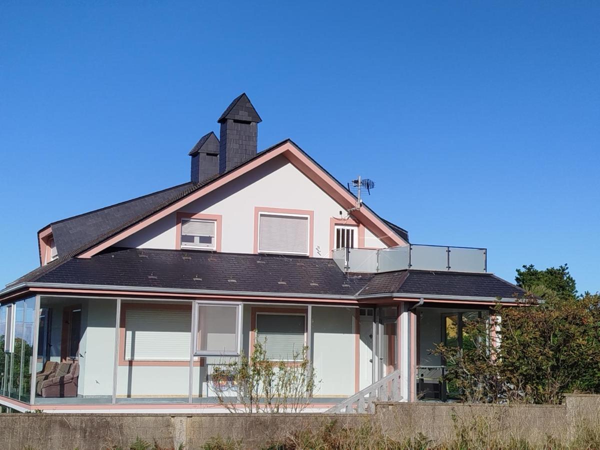 Casa completa - Camiño dos faros - Atlantico Malpica - Housity