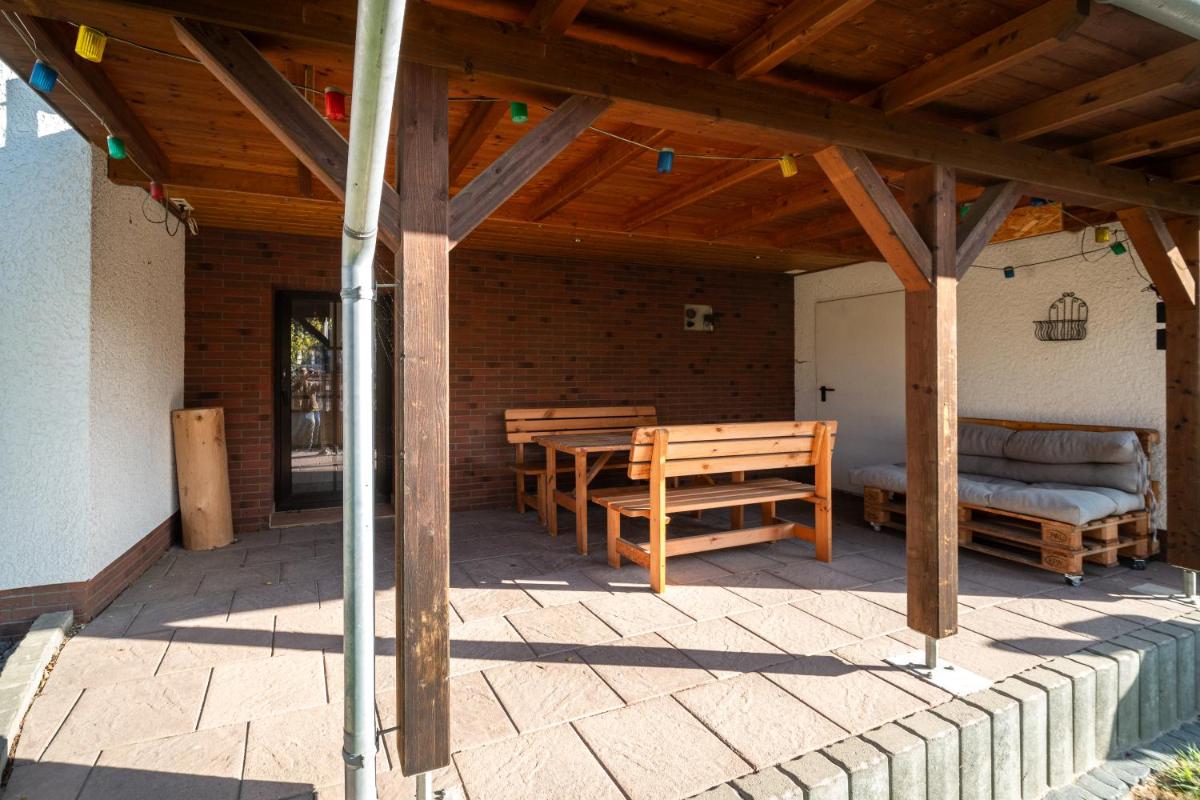 Balkon Zimmer - Apartment - Housity