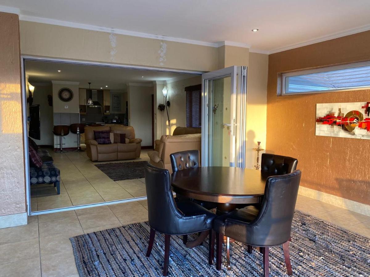 Sands Beach Simbithi Eco Estate Luxury Villa - Housity