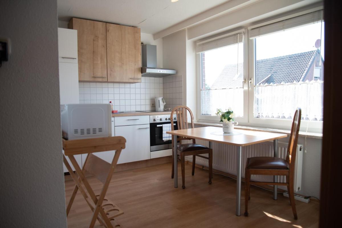 Mahlzeit - Hotel Brauhaus Weyhausen - Keramikstudio - Housity