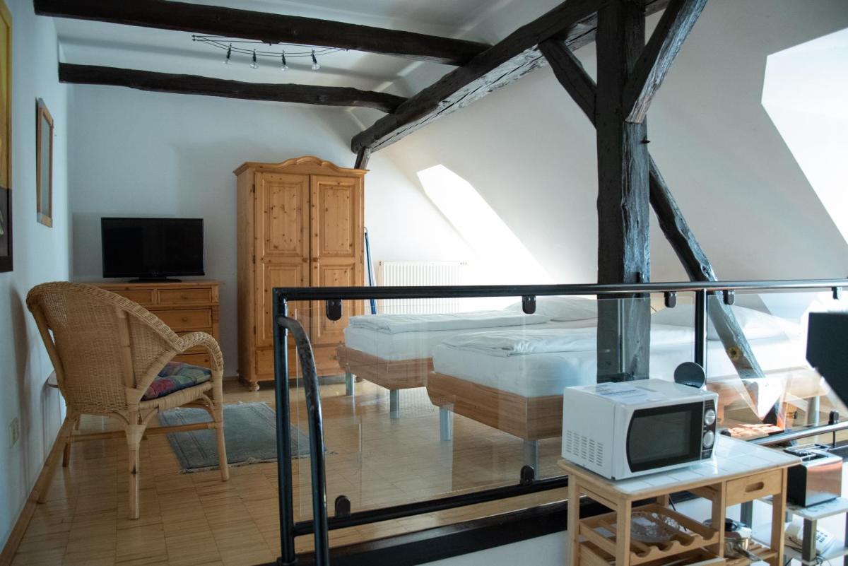 Mahlzeit - Hotel Brauhaus Weyhausen - Keramikstudio - Housity