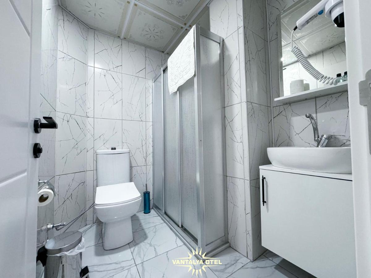 Vantalya Otel - Housity