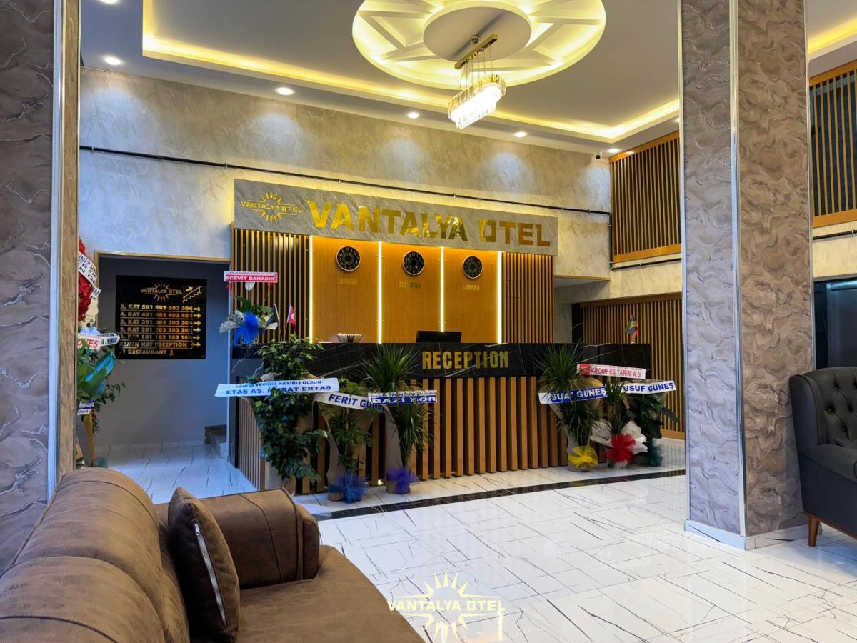 Vantalya Otel - Housity