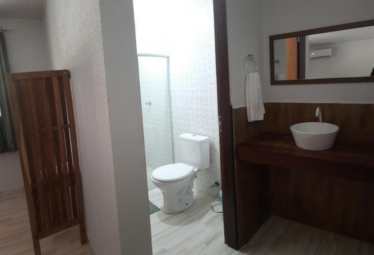 Chalés Pirauá - Housity